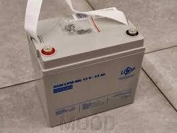 ups agm 12 v 33 ah akkumulyator — Bakı