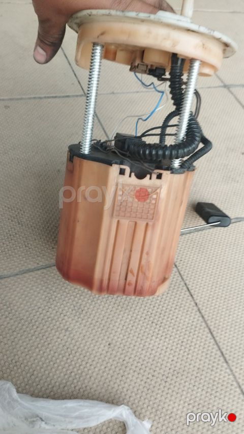Avtomobil yanacaq nasosu modulu - Komplekt modul: nasos