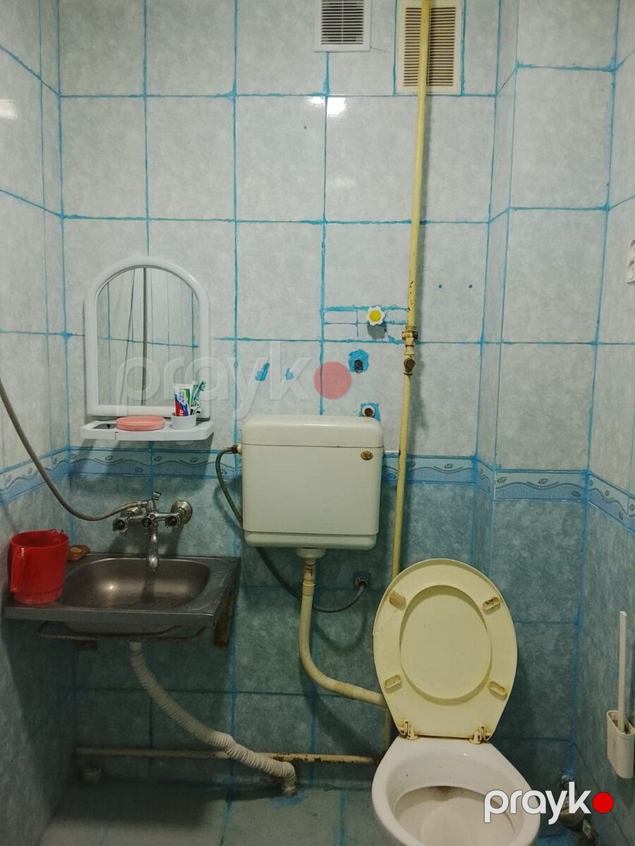 2-otaqlı mənzil kirayə verilir, Sumqayıt ş., 35 m² — Mənzil, Sumqayıt (6)