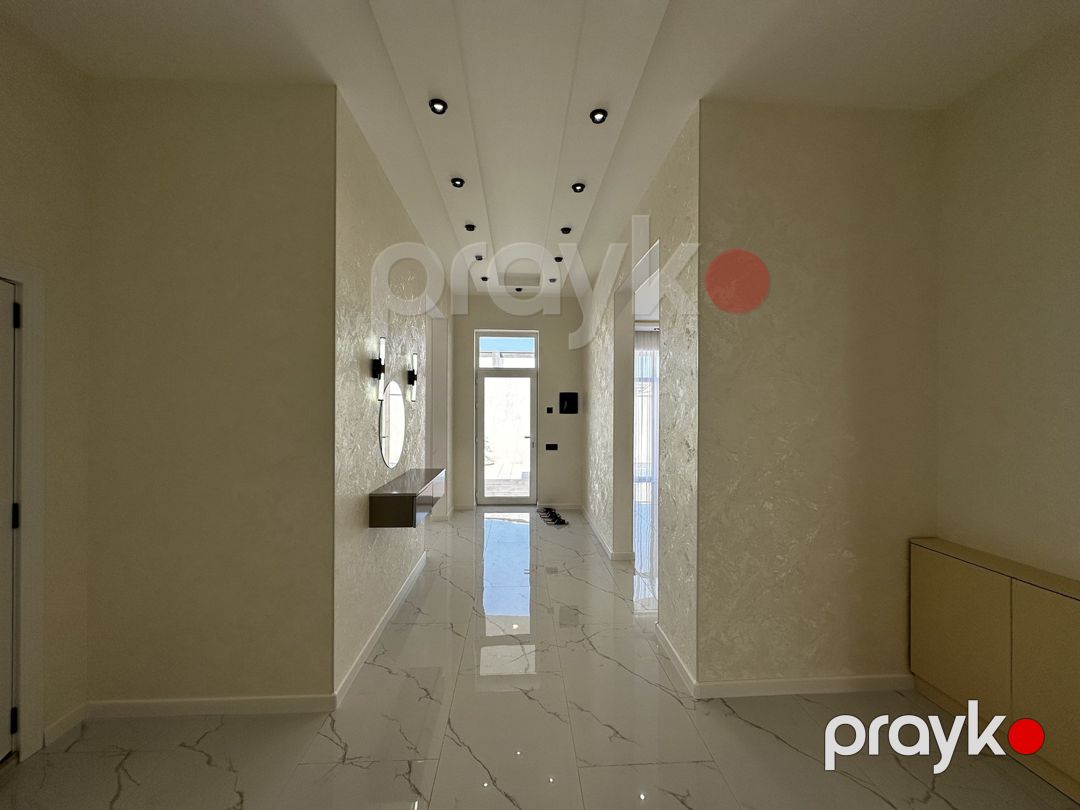 Satılır 4 otaqlı həyət evi/bağ evi 160 m² — Ev, villa, Bakı (10)
