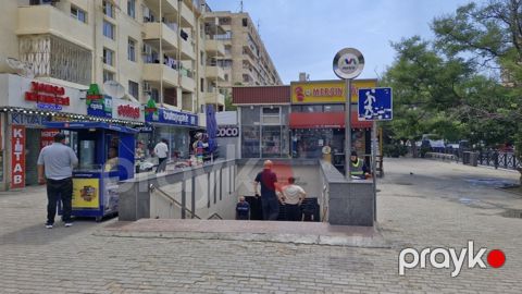 Satılır 4 otaqlı yeni tikili 105 m² — Bakı
