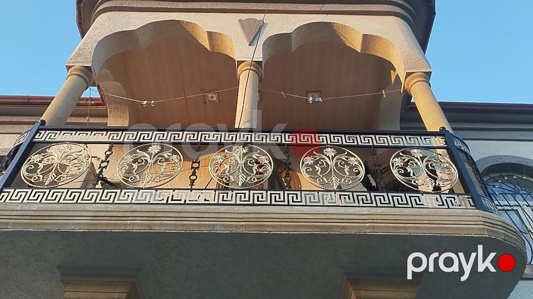 Məhəccər sifarişi — Təmir və inşaat, Bakı (4)
