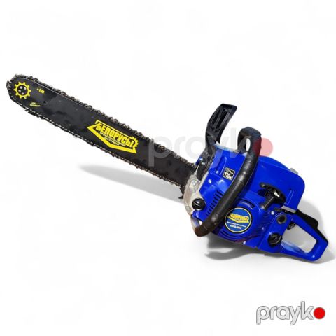 Benzinli zəncirli mişar Belarus, 3500W, 1.2 l — Bakı