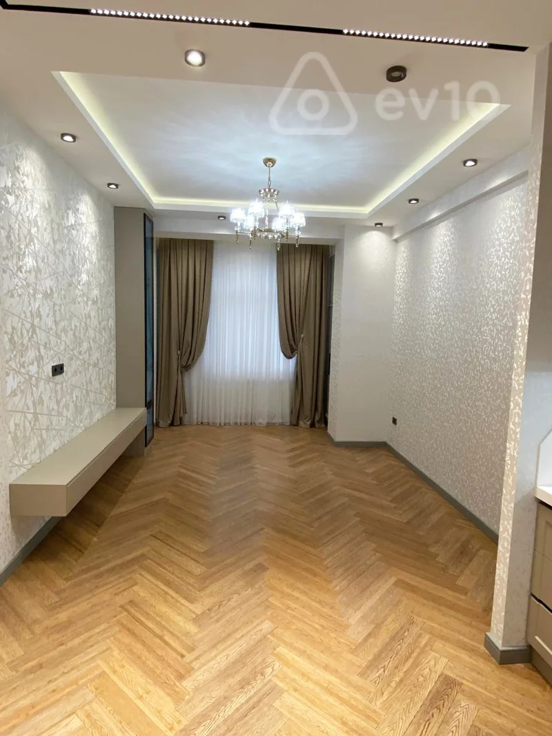2 otaqlı mənzil, 68 m², Əhməd Cəmil küçəsi — Bakı