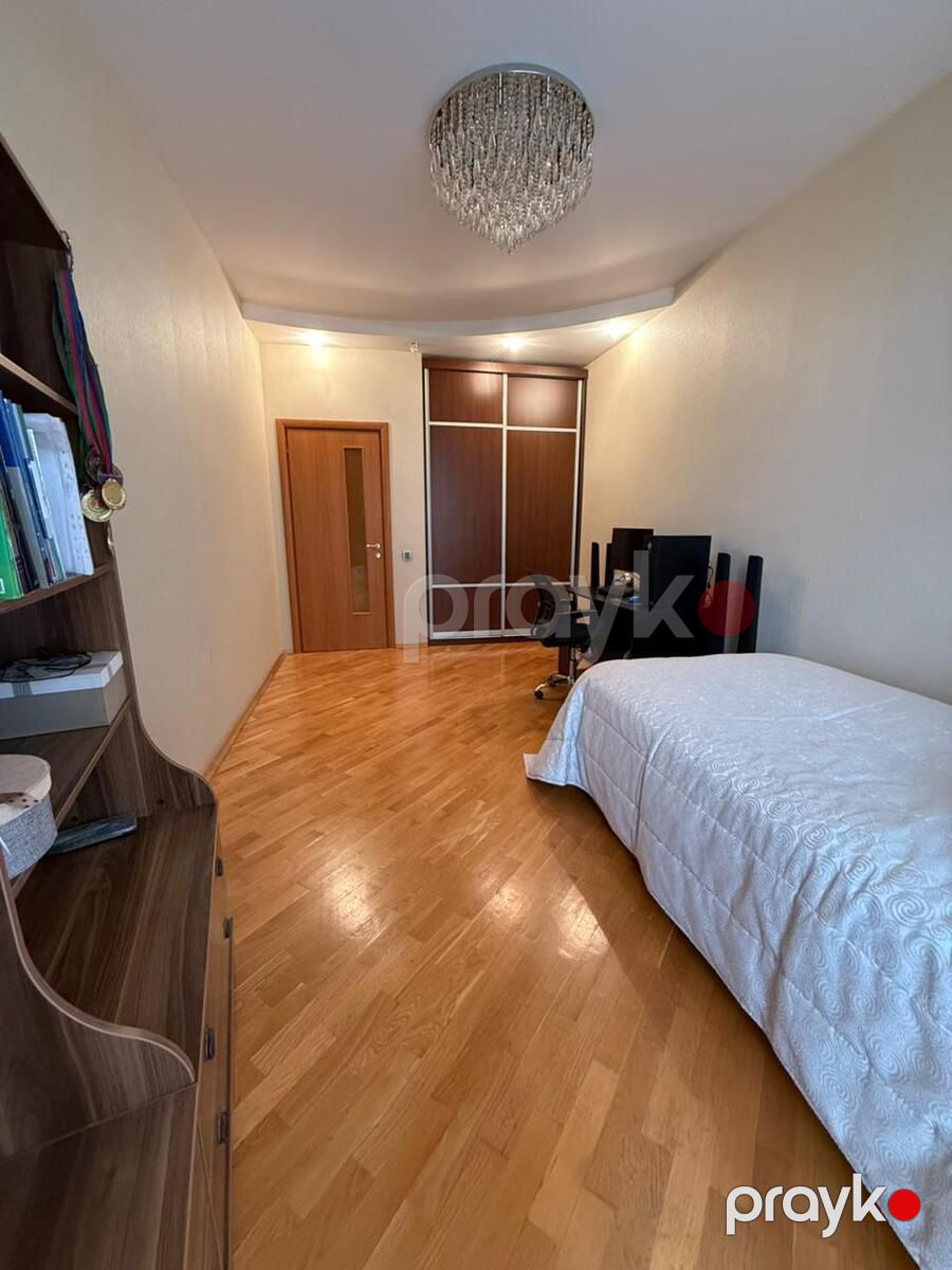 Satılır 4 otaqlı yeni tikili 185 m² — Mənzil, Bakı (11)