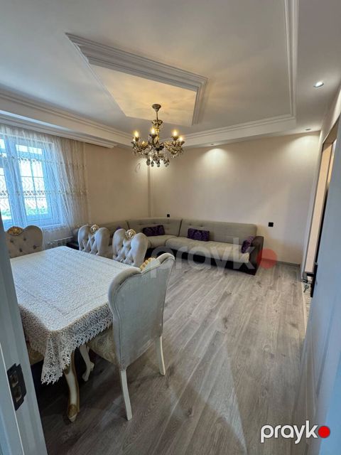 İcarəyə verilir 2 otaqlı yeni tikili 50 m² — Bakı