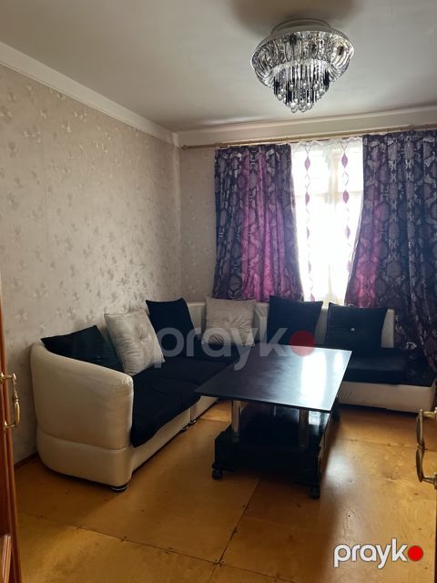 2-otaqlı mənzil kirayə verilir, Xalqlar Dostluğu m., 45 m² — Bakı