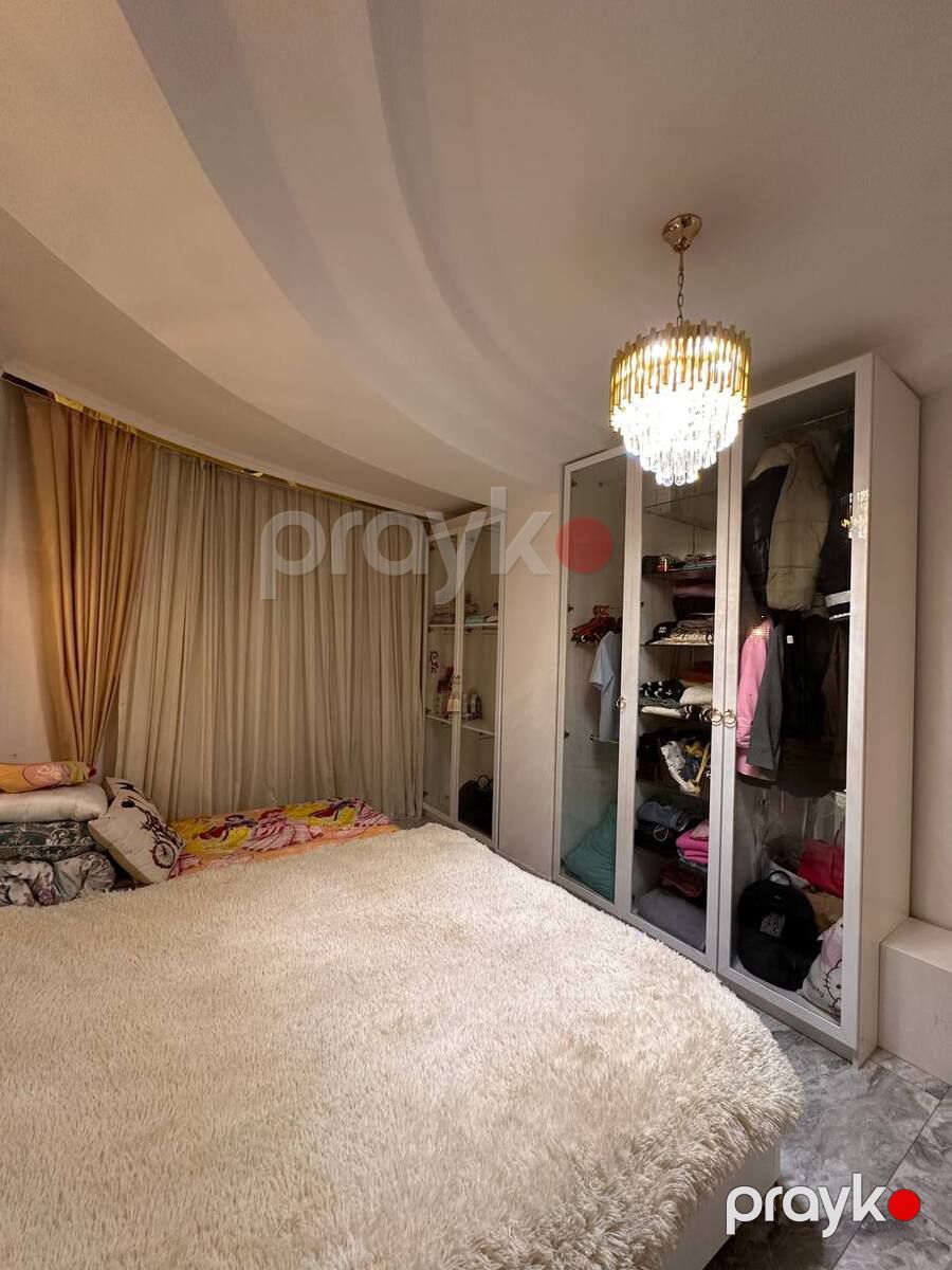 3-otaqlı yeni tikili, Xırdalan ş., 87 m² — Mənzil, Xırdalan (6)