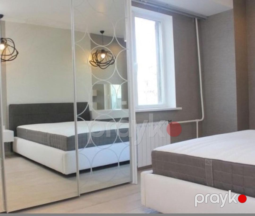 İcarəyə verilir 3 otaqlı yeni tikili 140 m² — Mənzil, Bakı (4)