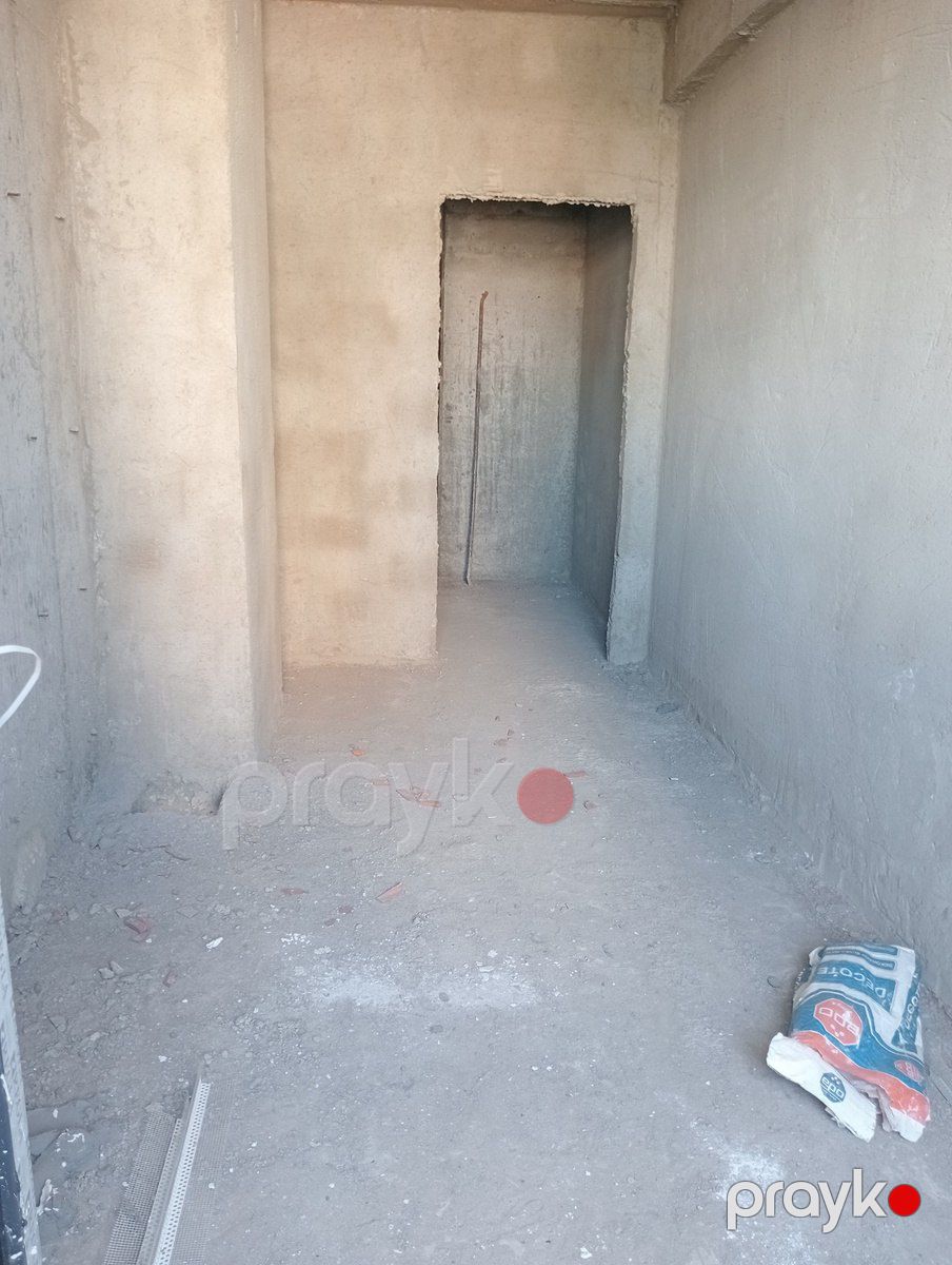 2-otaqlı yeni tikili, Nizami r., 70 m² — Mənzil, Bakı (8)