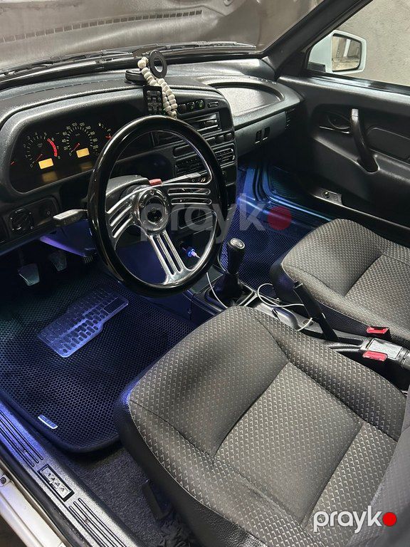 Lada (VAZ) 2114, 1.6 L, 2012 il, 157 802 km — Avtomobillər, Xaçmaz (8)