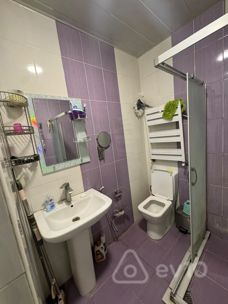 2 otaqlı mənzil, 54 m², Telnov — Mənzil, Bakı (12)