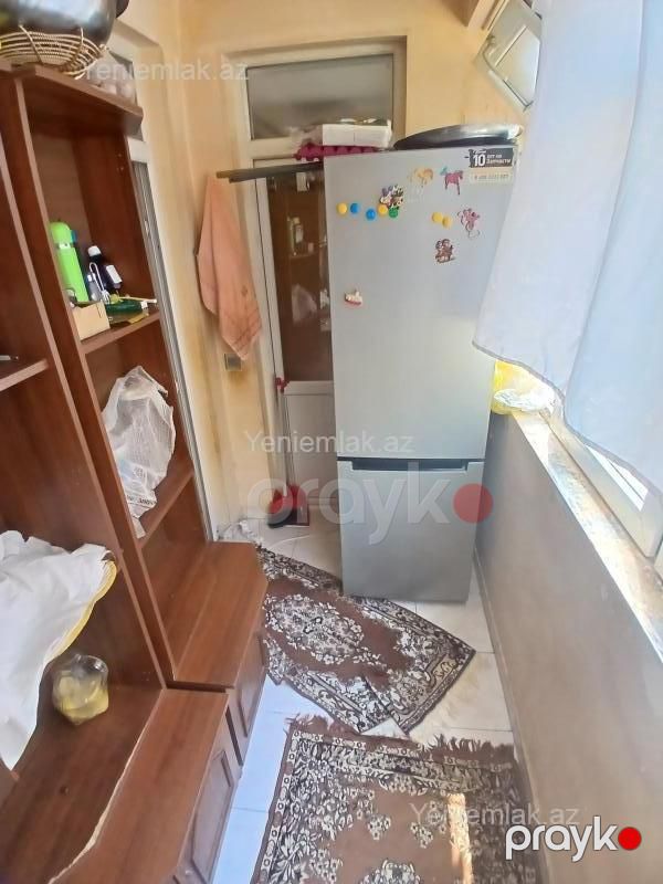 Satılır 2 otaqlı Bina evi menzil (Yeni tikili), 50 m², Xırdalan ş — Mənzil (3)