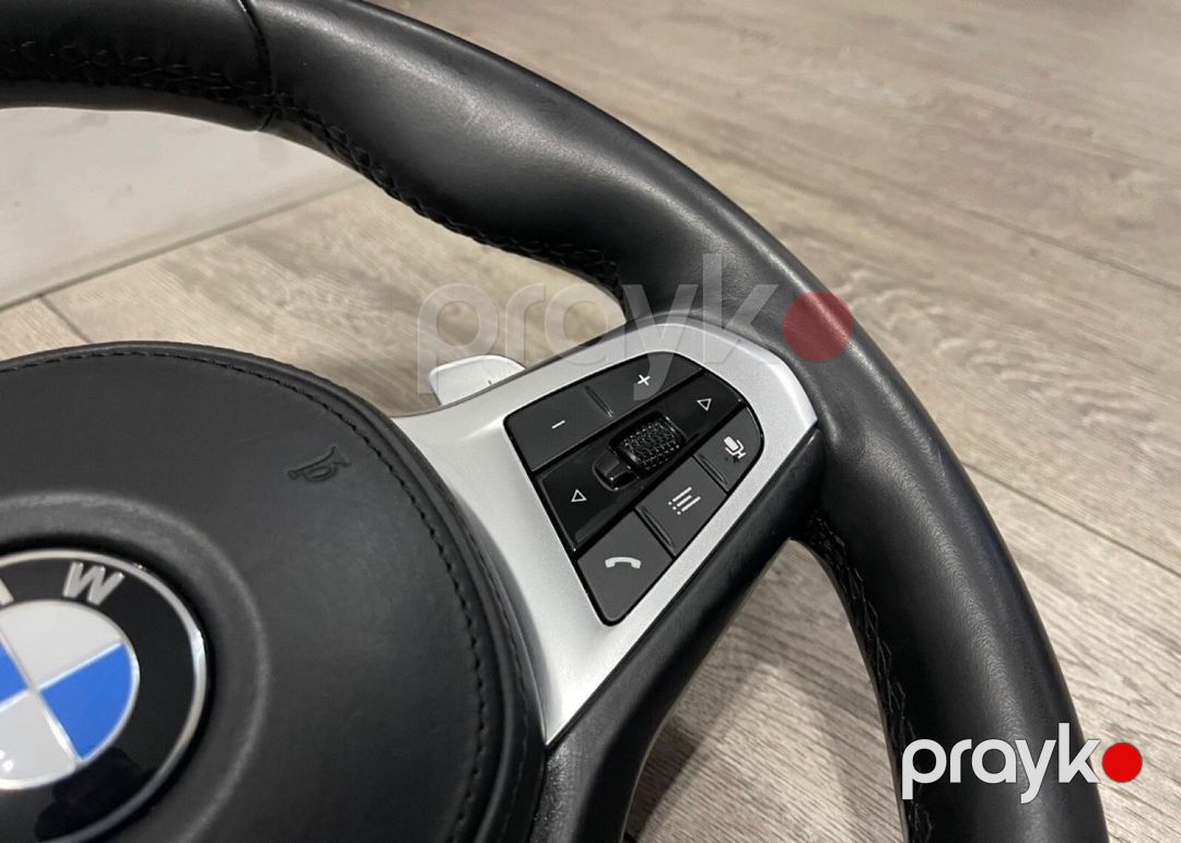 BMW G30 G20 G05 G07 sükanı — Ehtiyat hissələri və aksesuarlar, Bakı (11)