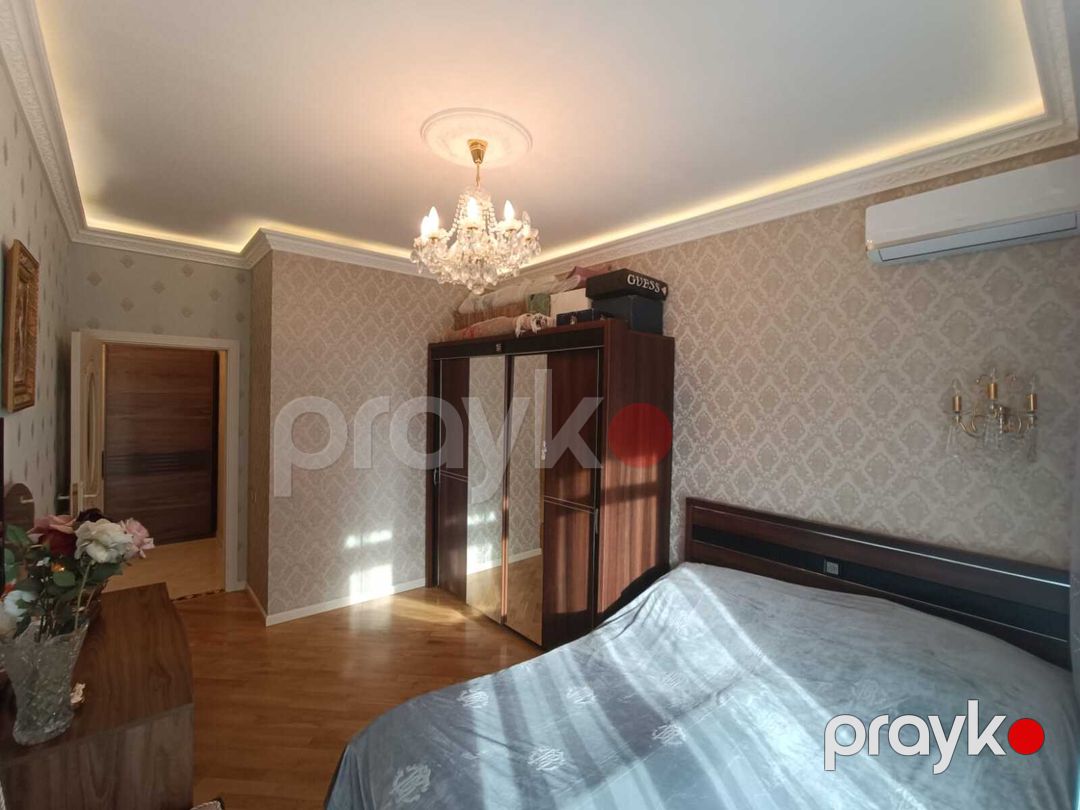 Satılır 2 otaqlı yeni tikili 65 m² — Mənzil, Bakı (9)