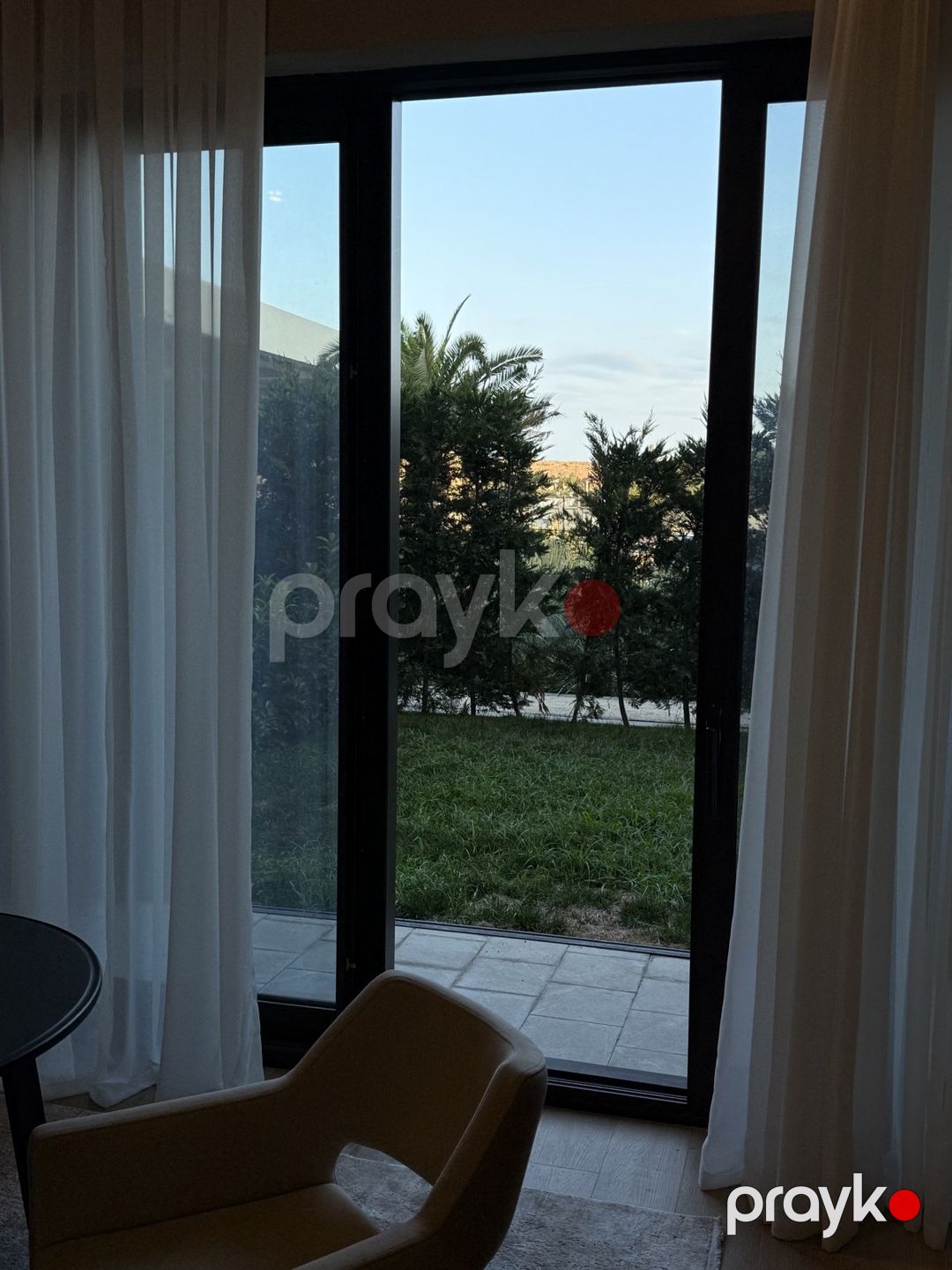 İcarəyə verilir 1 otaqlı yeni tikili 68.5 m² — Mənzil, Bakı (6)