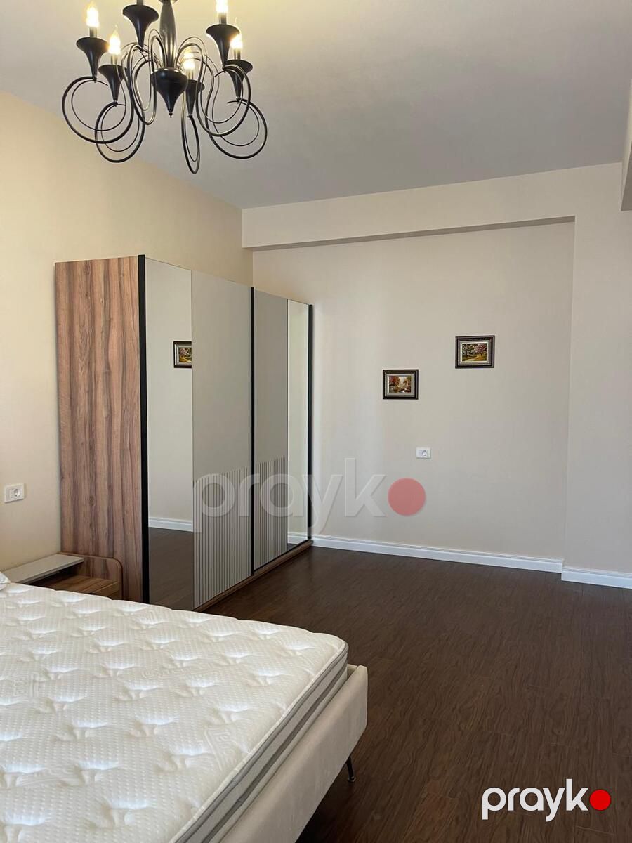 3-otaqlı yeni tikili kirayə verilir, Şah İsmayıl Xətai m., 85 m² — Mənzil, Bakı (2)