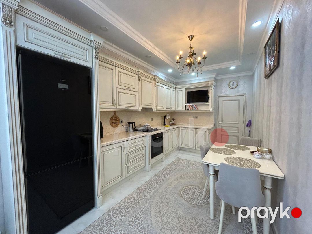 Satılır 3 otaqlı yeni tikili 125 m² — Mənzil, Xırdalan (8)