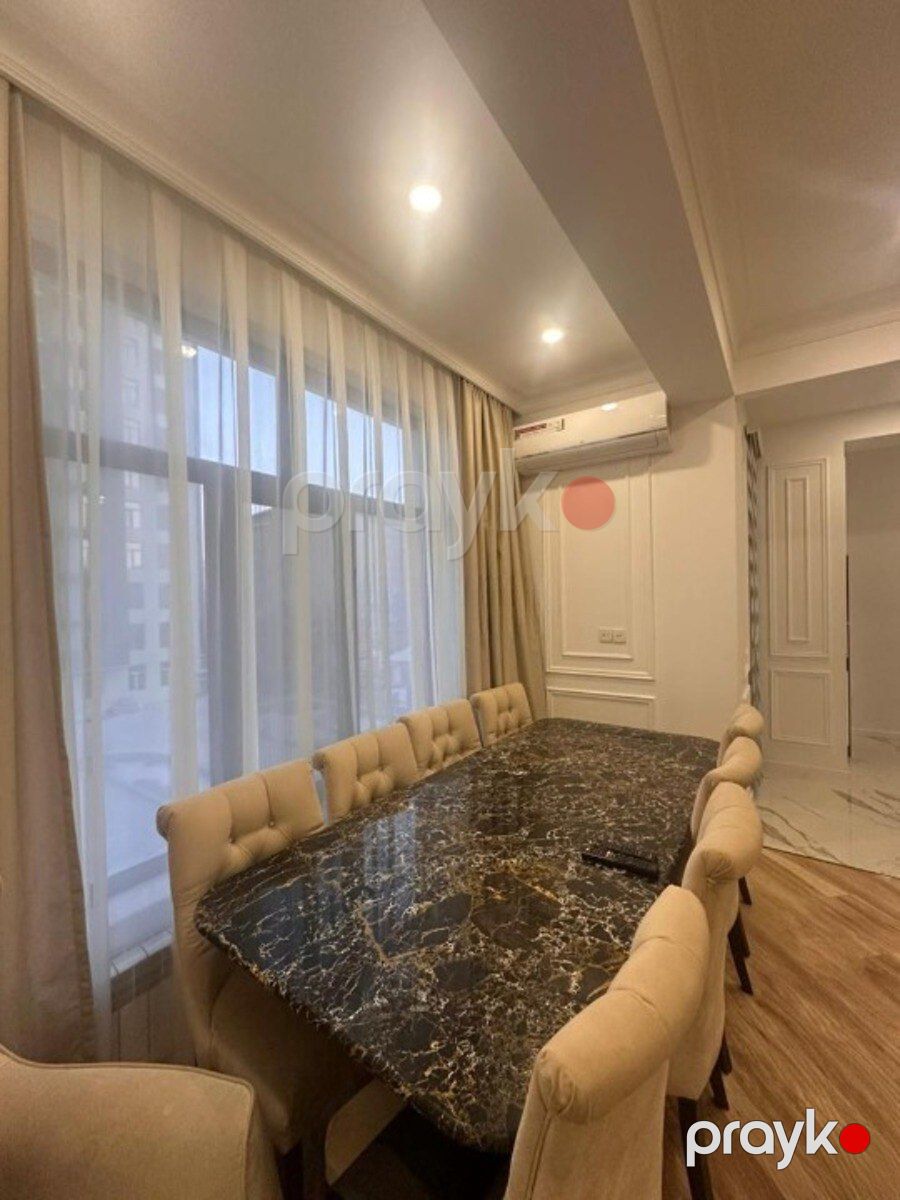 Satılır 2 otaqlı yeni tikili 82 m² — Mənzil, Bakı (4)