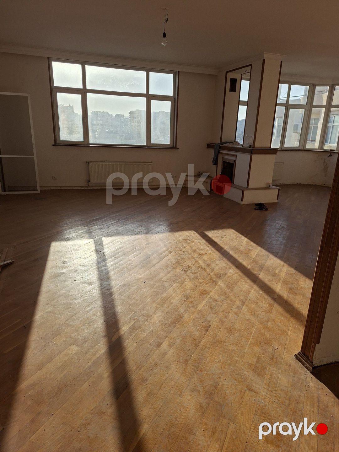 Satılır 6 otaqlı yeni tikili 270 m² — Mənzil, Bakı (2)