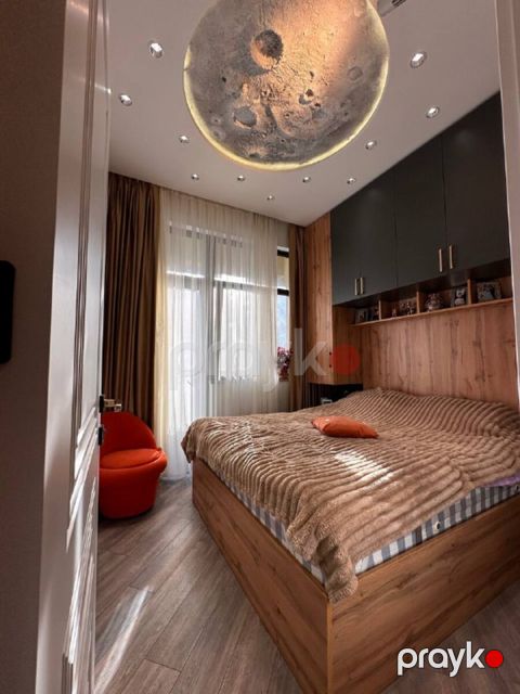 Satılır 2 otaqlı yeni tikili 48 m² — Xırdalan
