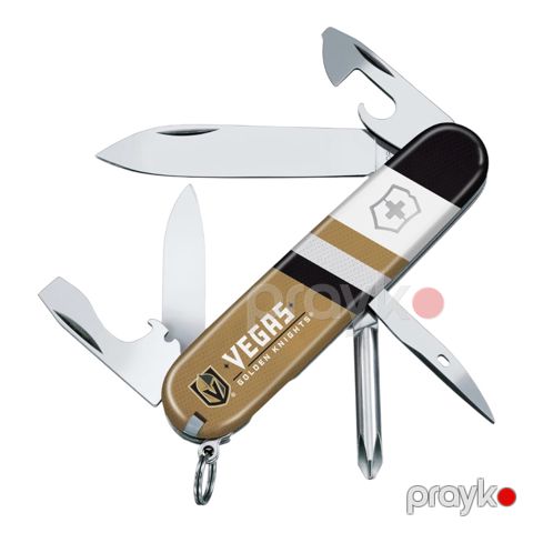 Qatlanan bıçaq Victorinox Tinker Swiss, 12 funksiyalı, Las Vegas — Bakı