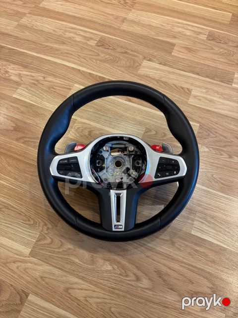BMW G30 G20 G05 G07 sükanı — Bakı