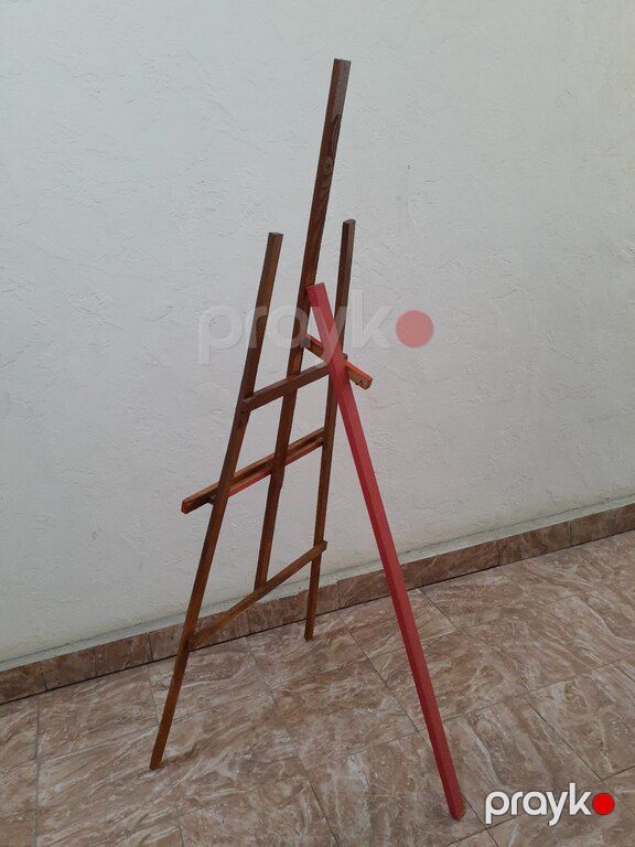 Molbert Grafis Red — Məktəb və təhsil malları, Gəncə (4)