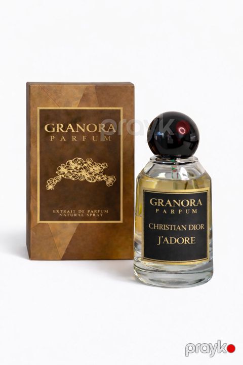Granora Parfum J'adore qadınlar üçün Extrait De Parfum 30 ml — Bakı