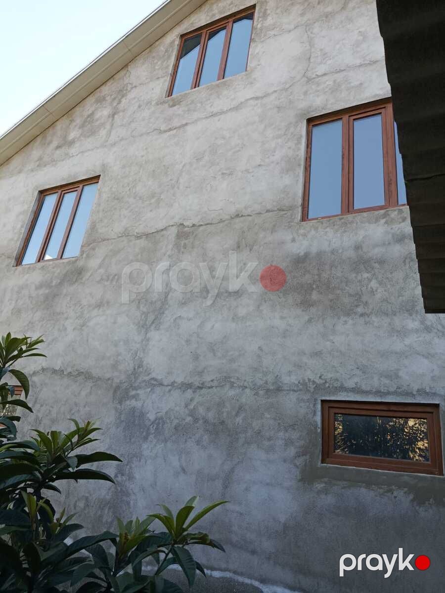 Satılır 8 otaqlı həyət evi/bağ evi 300 m² — Ev, villa, Astara (4)