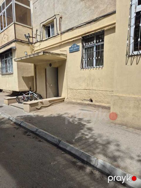 1-otaqlı mənzil, Badamdar qəs., 15 m² — Bakı