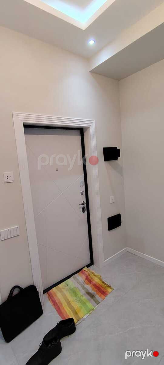 Satılır 3 otaqlı yeni tikili 116 m² — Mənzil, Bakı (2)