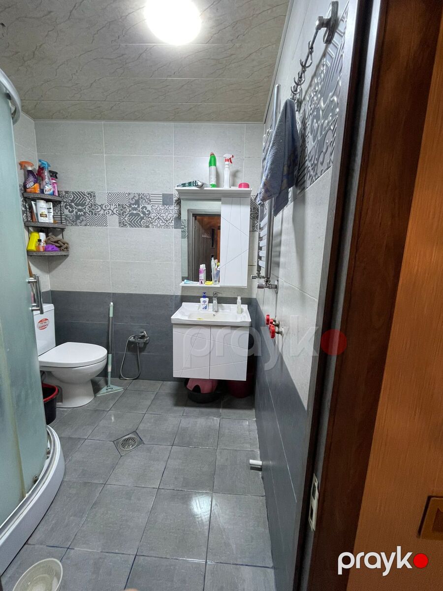 Satılır 2 otaqlı yeni tikili 56 m² — Mənzil, Bakı (7)