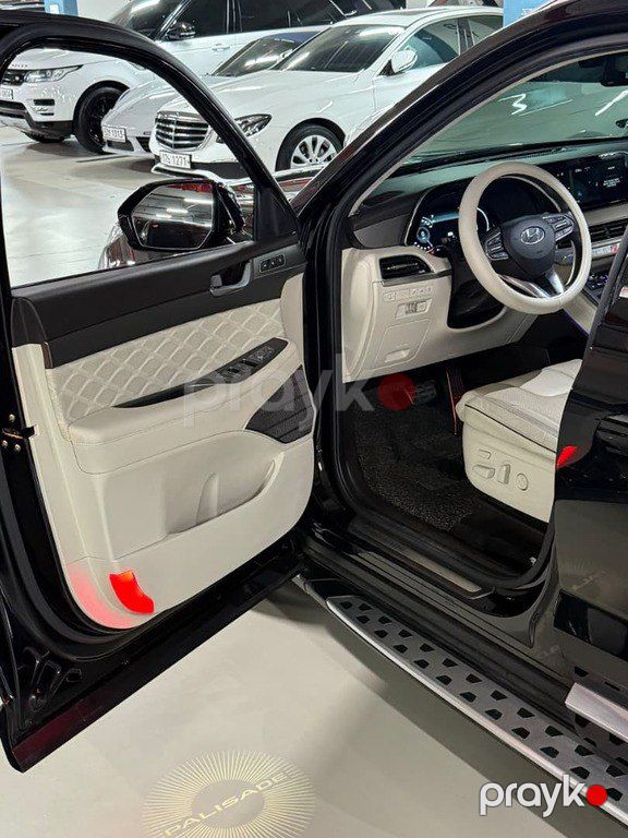 Hyundai Palisade, 2.2 L, 2020 il, 108 000 km — Avtomobillər (7)