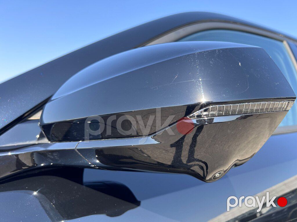 Changan Uni-Z, 1.5 L, 2026 il, yeni — Avtomobillər, Bakı (9)