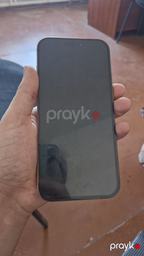 Apple iPhone 16 Pro Max Desert Titanium 256GB/8GB — Qusar