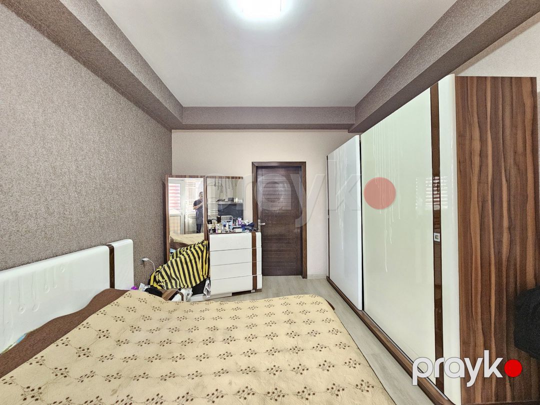 Satılır 3 otaqlı yeni tikili 122 m² — Mənzil, Xırdalan (9)