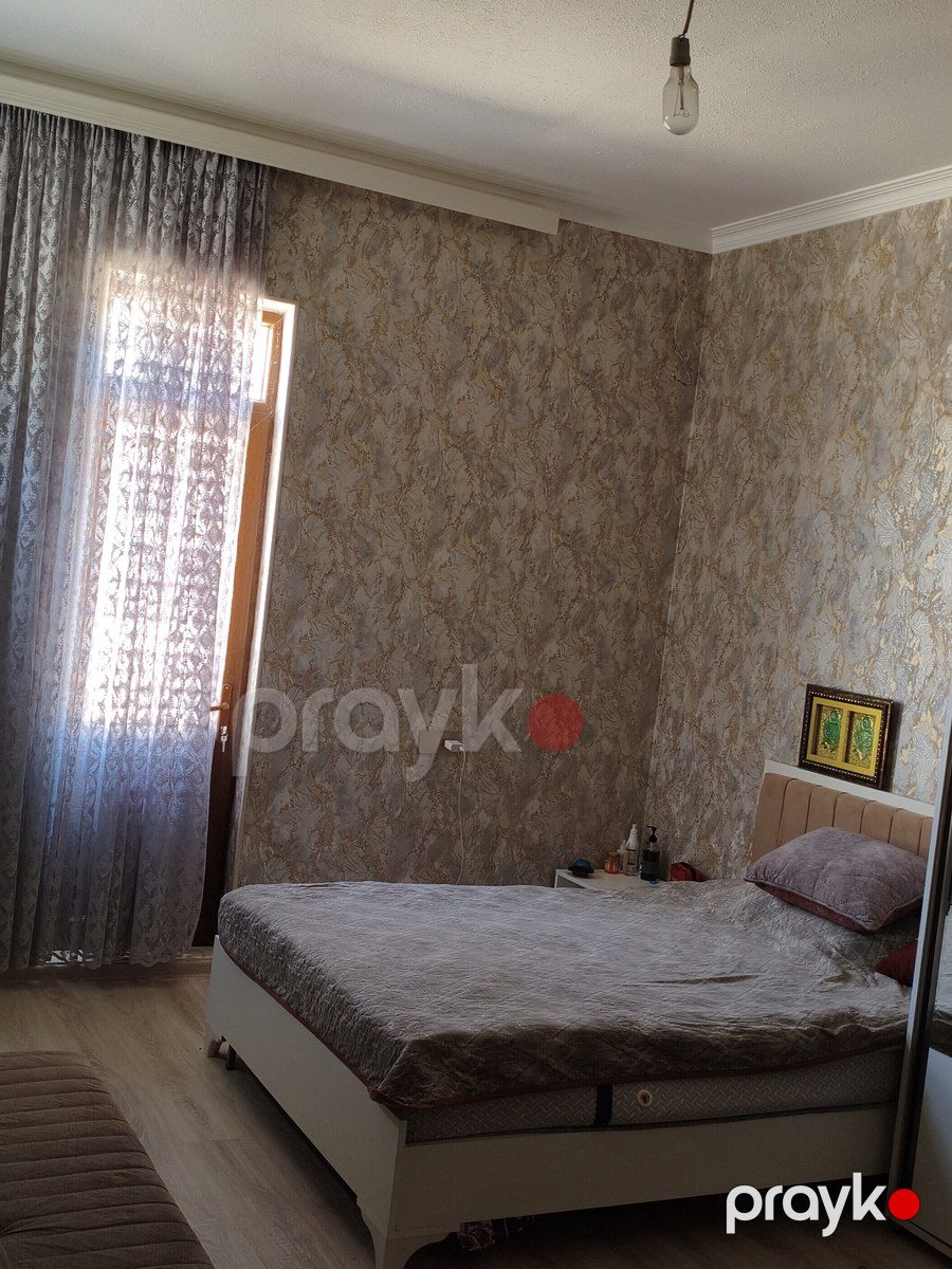 3-otaqlı yeni tikili, Yasamal r. 70 m² — Mənzil, Bakı (9)