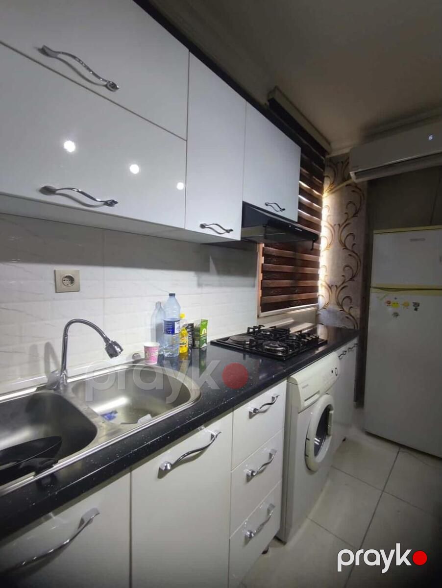 Satılır 2 otaqlı yeni tikili 50 m² — Mənzil, Xırdalan (3)