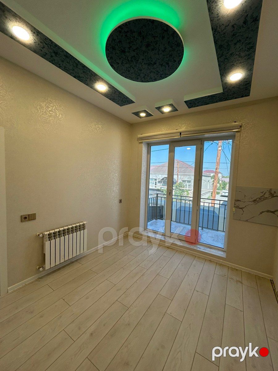 Həyət evi, Binə qəs — Ev, villa, Bakı (8)