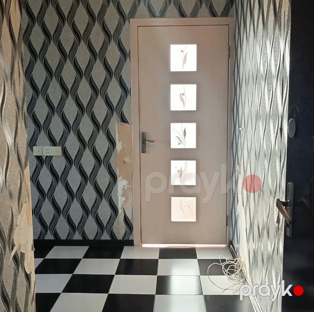 Mingəçevir, 1 otaqlı, Köhnə tikili, 34 kv. m — Mənzil, Mingəçevir (2)
