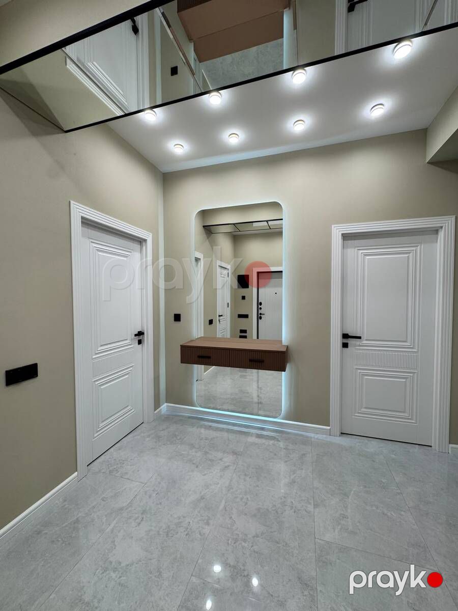 Satılır 3 otaqlı yeni tikili 82 m² — Mənzil, Bakı (6)