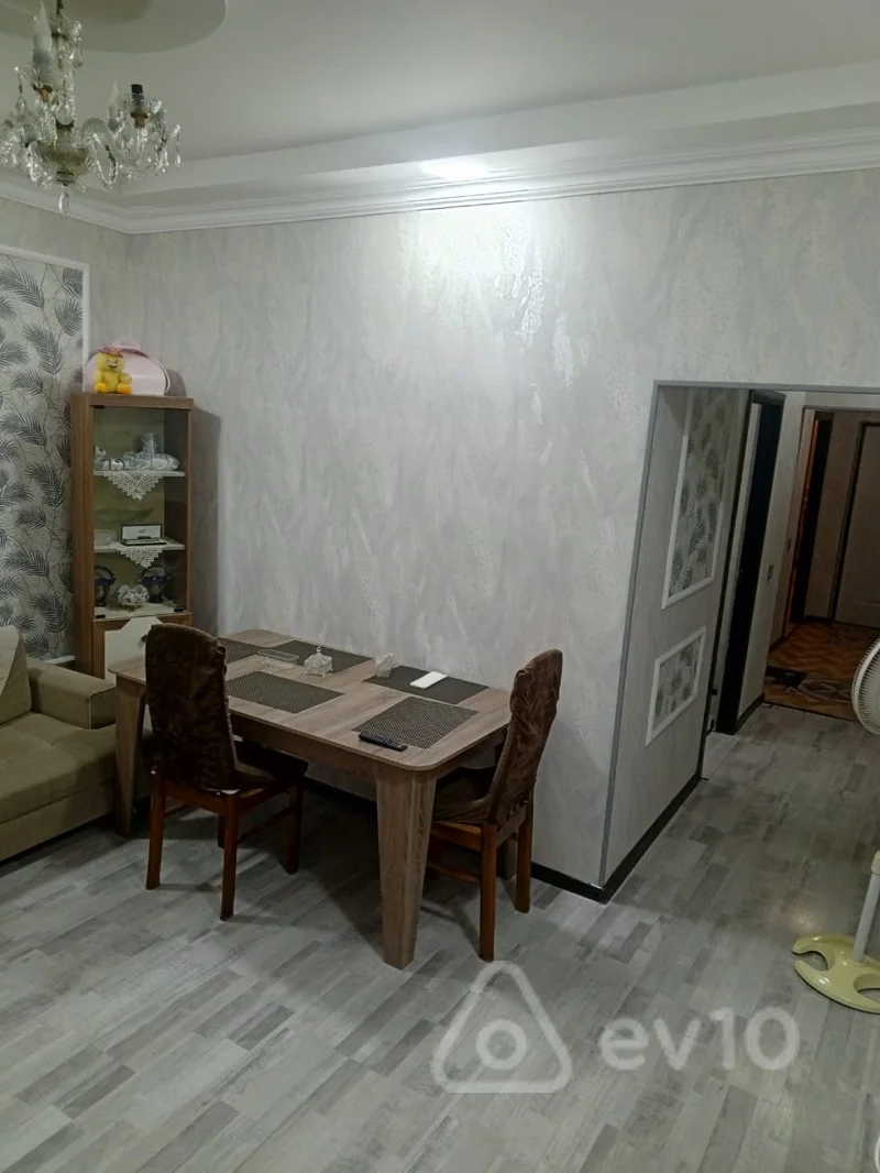 3 otaqlı mənzil, 68 m², Xırdalan — Mənzil, Xırdalan (3)
