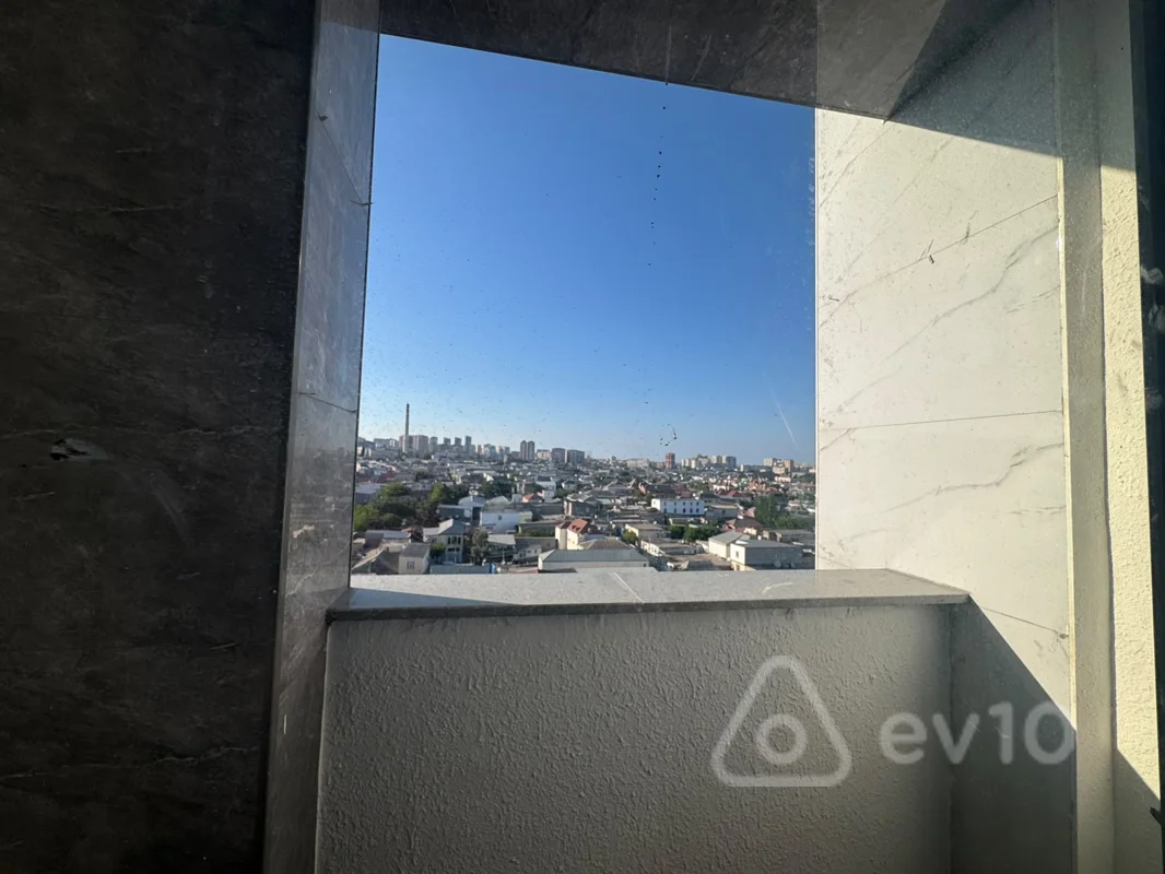 1 otaqlı mənzil, 50.5 m², Celil Memmedquluzade kucesi — Mənzil, Bakı (6)