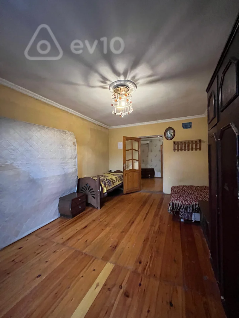 3 otaqlı həyət evi, 120 m², Zabrat — Ev, villa, Bakı (5)