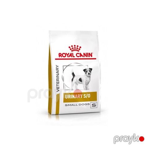 İtlər üçün quru yem Royal Canin Veterinary Urinary S/O, 1 kq — Bakı