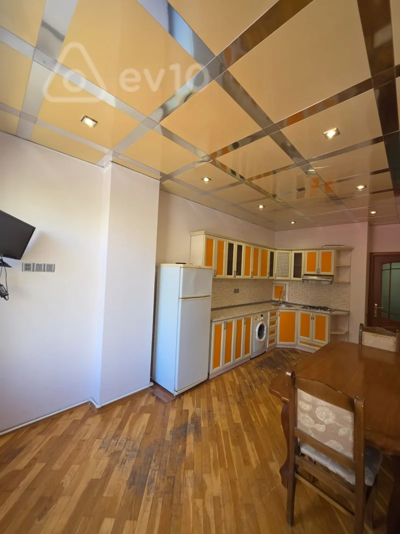 2 otaqlı mənzil, 92 m², Bakı, Bakı, Mir Cəlal küçəsi, — kirayə — Mənzil, Bakı (6)