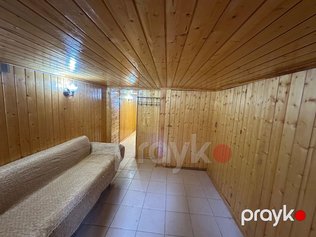 Həyət evi, Binəqədi qəs — Ev, villa, Bakı (8)