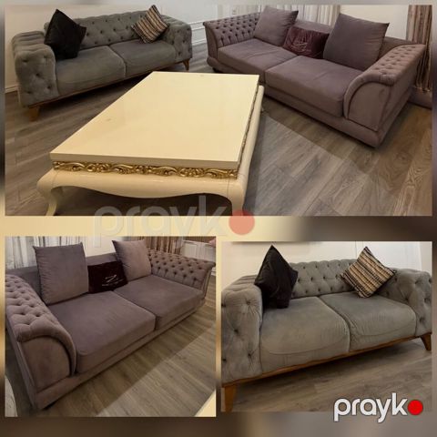 Yeni, Divan, Jurnal masası, Divan — Bakı