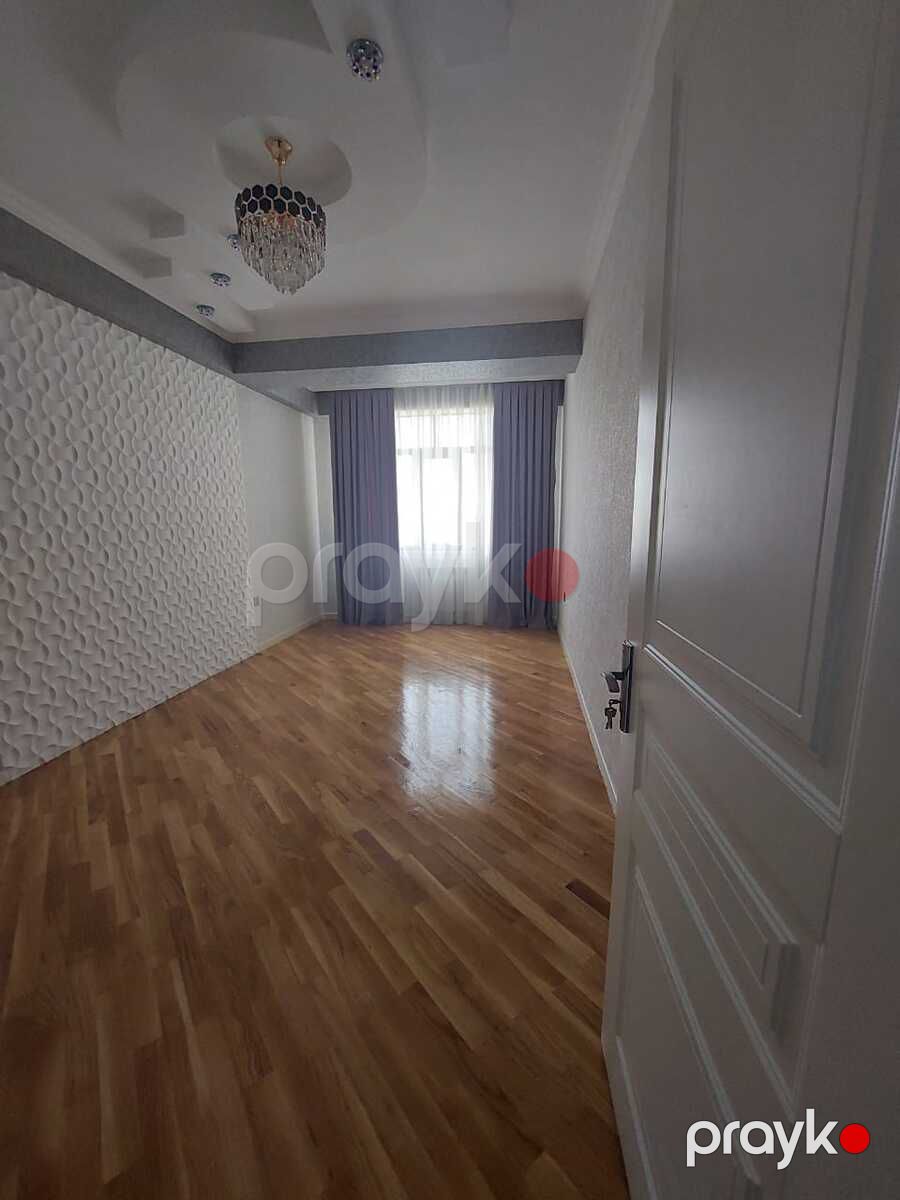 Satılır 2 otaqlı yeni tikili 105 m² — Mənzil, Bakı (3)